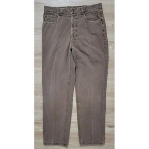 Paul And Shark Yachting Mens Pants Size 36 5 Pock… - image 1